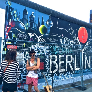 Berlin Tipps Wochenende 2023 August