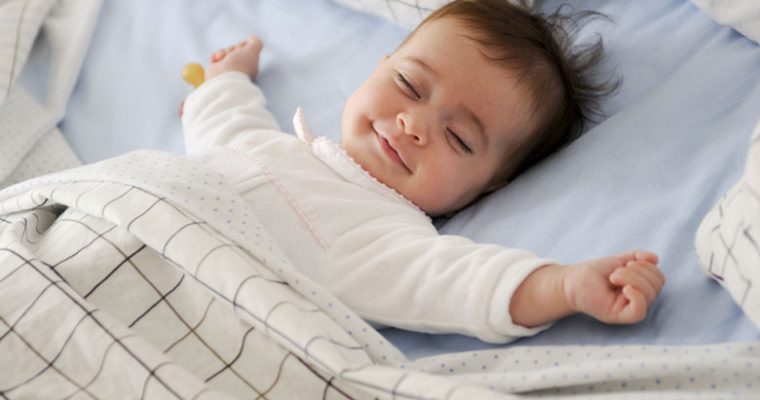 Geschenke für Babys – Meine 15 Tipps für Happy Babys