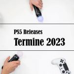 Playstation 5 Release Termin 2023